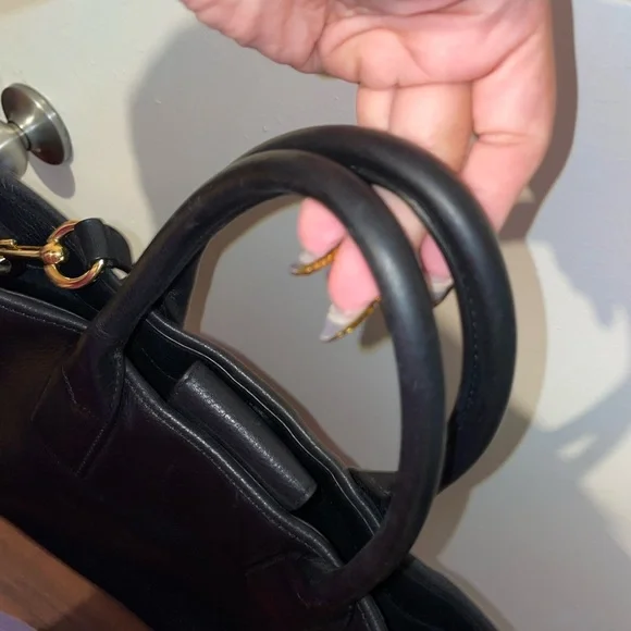 Marc Jacobs Empire City Tote/Crossbody/Shoulder bag - Picture 4 of 5